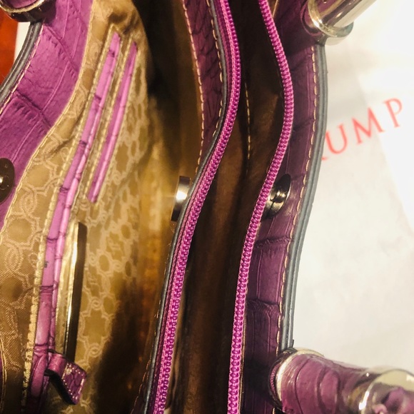 Ivanka trump purse - Picture 6 of 8